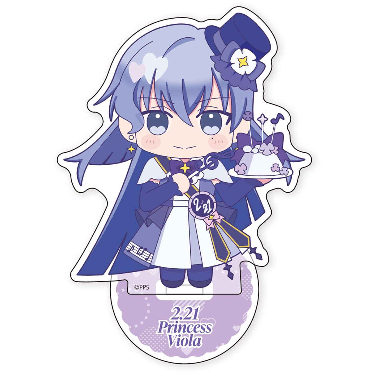 Amazon.co.jp: プリンセッション・オーケストラ バースデープチ